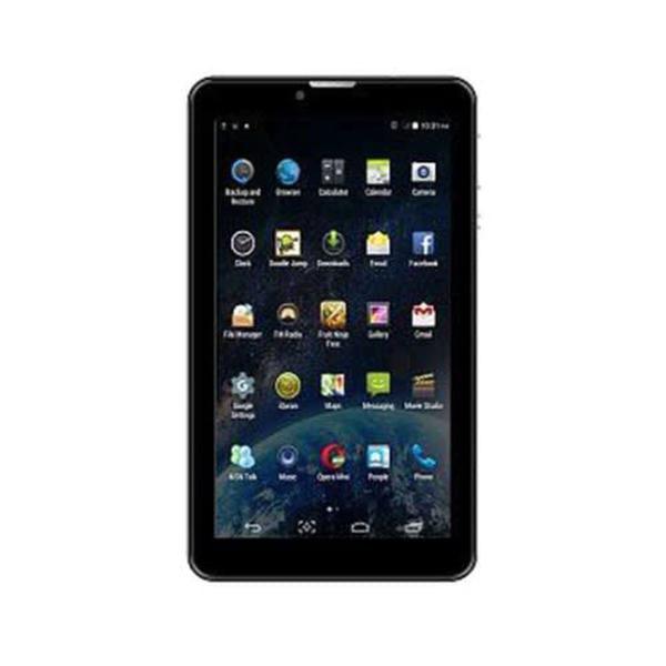 Atouch X8 Tablet 7" Dual Sim Lte 1Gb/16Gb - Black - Future Store