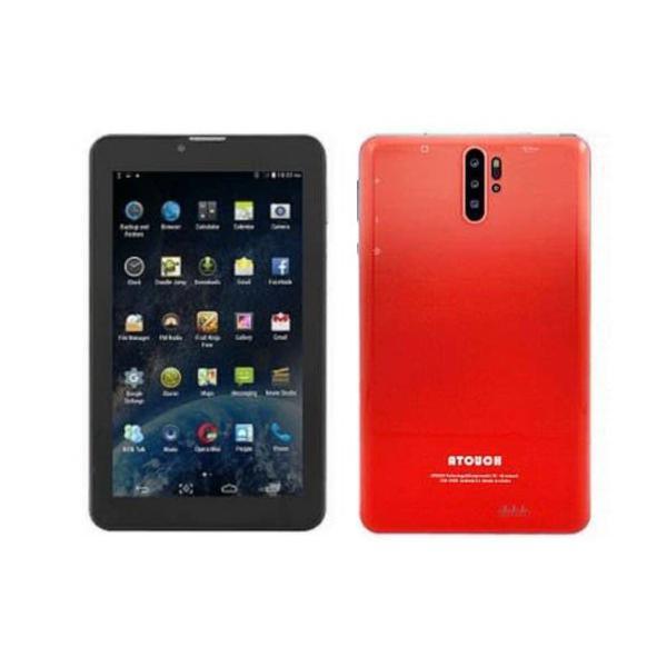 Atouch X8 Tablet 7" Dual Sim Lte 1Gb/16Gb - Red