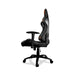 Cougar Armour S Gaming Chair/Adjustable Design One-Black - Future Store
