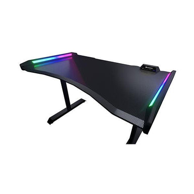 Cougar Mars 120 Gaming Desk Steel Frame - Future Store