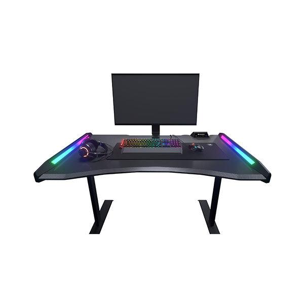 Cougar Mars 120 Gaming Desk Steel Frame - Future Store