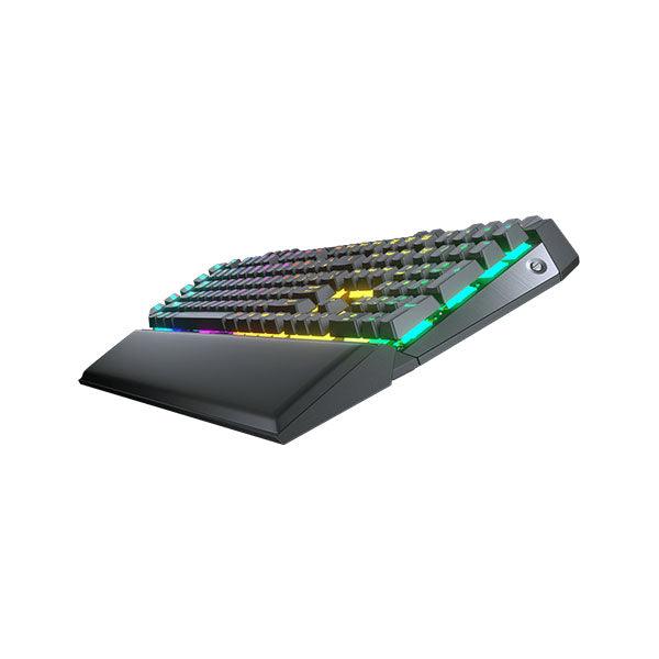 Cougar Cherry Mx Rgb Mechanical Gaming Keyboard - Black - Future Store
