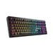 Cougar Keyboard Puri Mechanical With Dust-Proof Cover -Black - Future Store