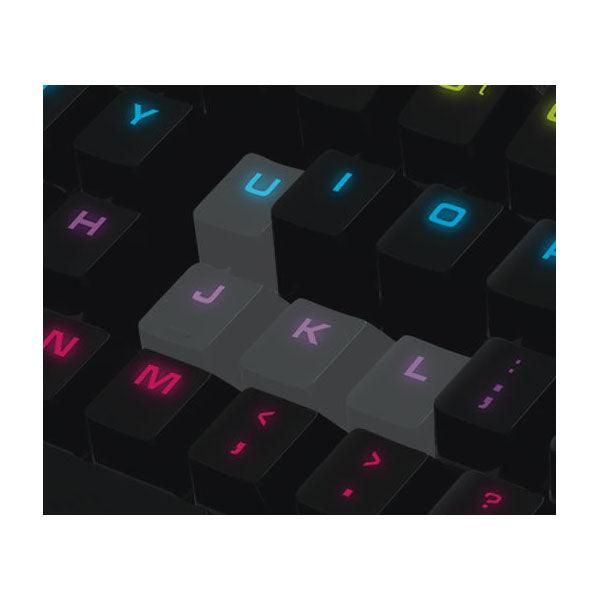 Cougar Ultimus RGB Mechanical Wired Metal Gaming Keyboard Black - Future Store