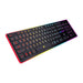 Cougar Vantar Gaming Keyboard Black - Future Store