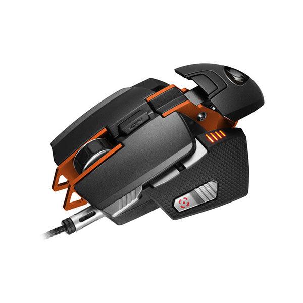 Cougar 700M Superior Wired Laser Gaming Mouse Black - Future Store