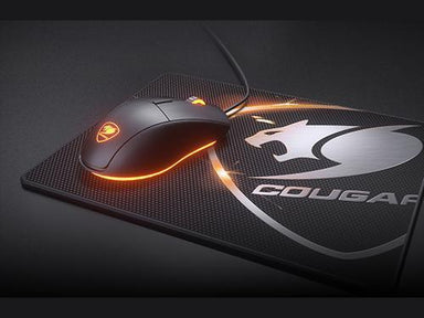 Cougar Minos XC Mouse with Pad - Future Store