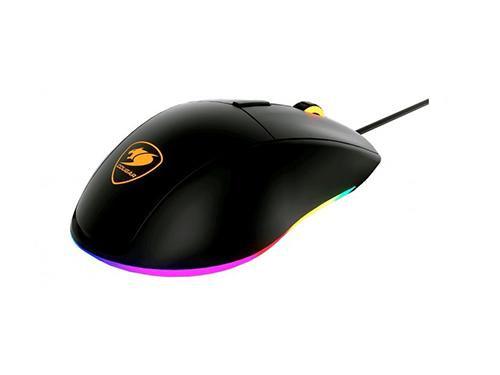 Cougar Minos Xt 4000 Dpi Optical Gaming Mouse - Future Store