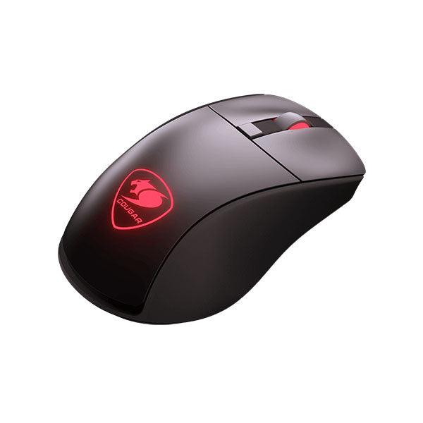 Cougar Surpassion RX Wireless Optical Gaming Mouse - Future Store