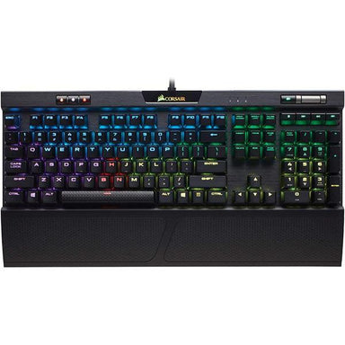 Corsair K70 RGB MK.2 Mechanical Gaming Keyboard - Future Store