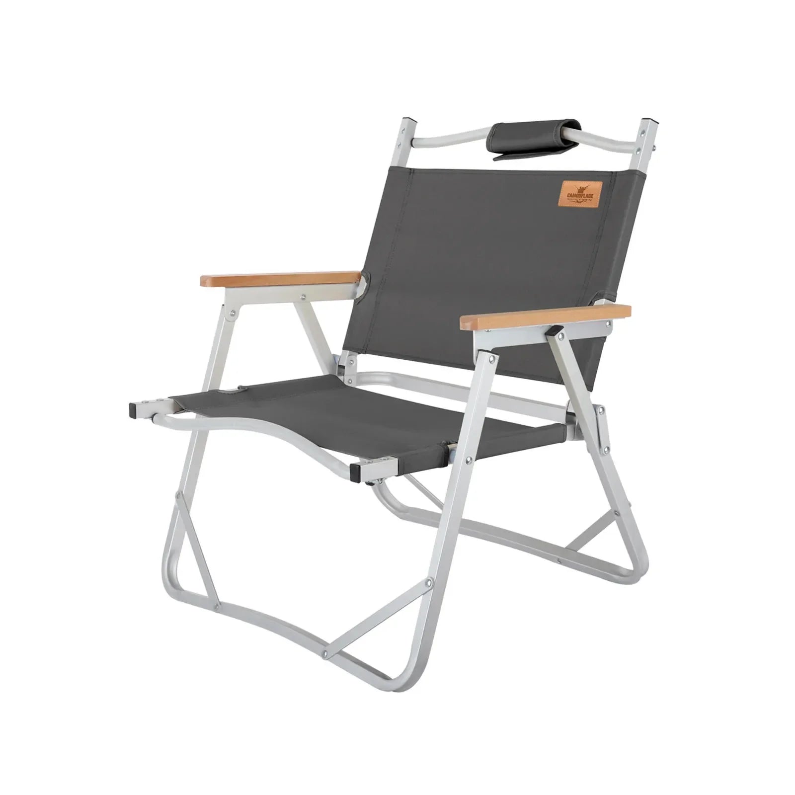 Aluminum Chair CH235- Medium-P5RM