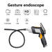 Inskam Hard Cable 4.3 inch LCD Digital Inspection Endoscope 1080P HD 10 Meter - Future Store