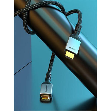 Cabletime Ultra Highspeed 8K | 60Hz Gold Plated HDMI Cable 1 Meter - Future Store
