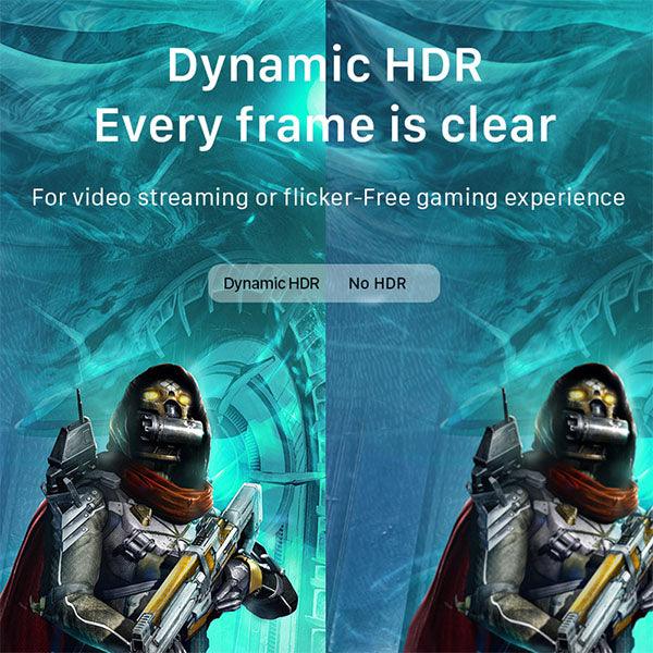 Cabletime Ultra Highspeed 8K | 60Hz Gold Plated HDMI Cable 3 Meter - Future Store