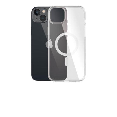 PanzerGlass HardCase Clear MagSafe iPhone 14 Plus 6.7" - Future Store
