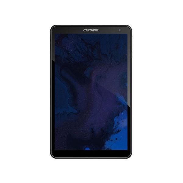 Ctroniq X10 Wifi Tablet 32GB | 2GB Black With GMS Certified - Future Store