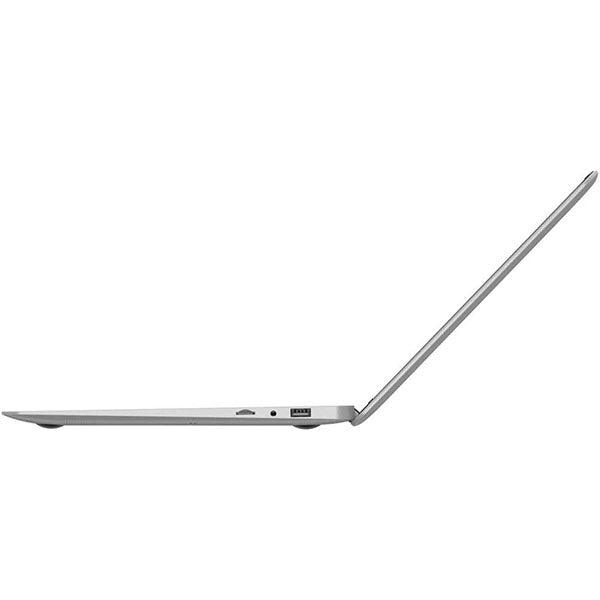 Ctroniq Laptop N14X Notebook PC 14.1" FHD 4GB 128GB Grey - Future Store