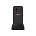 UNIWA V1000 4G Big Buttons Keypad Senior Phone Black - Future Store