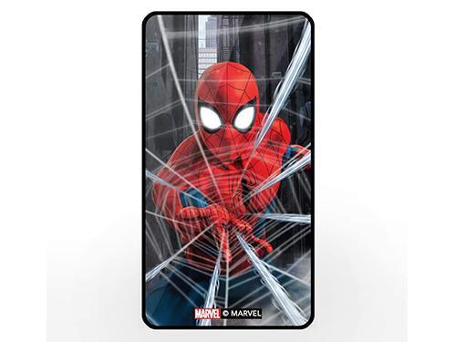 Marvel Spiderman Powerbank 5000 Mah Battery - Future Store