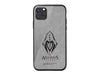Iphone 11 Pro Max Assassin'S Creed Tempered Glass Bumper Case - Future Store