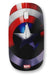 Marvel Captain America Mouse (8907340581782) - Future Store