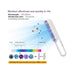 Purpleglow Ultraviolet Sterilamp 2000Mah - Future Store