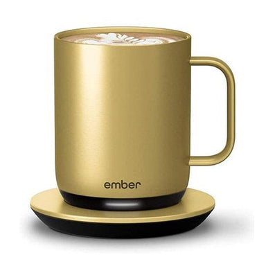Ember Mug 2 (Gold) - Future Store