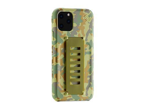 Grip2 Ace Slim Case For Iphone 11 Pro - West Point Metallic