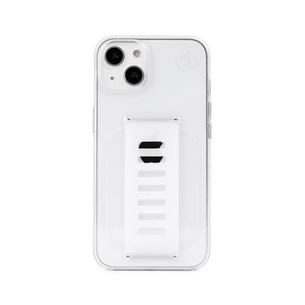 Grip2U Slim Case For Iphone 13 - Clear