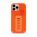 Grip2U Boost Case With Kickstand For Iphone 13 Pro Orange - Future Store