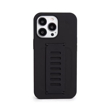 Grip2U Silicone Case For Iphone 13 Pro - Charcol - Future Store