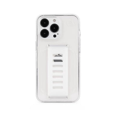 Grip2U Slim Case For Iphone 13 Pro - Clear - Future Store