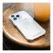 Grip2U Slim Case For Iphone 13 Pro Max - Clear - Future Store