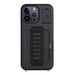 Grip2u Boss Case Kickstand with Wallet for iPhone 14 Pro Charcoal - Future Store