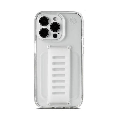 Grip2u Slim Case for iPhone 14 Pro Clear - Future Store