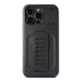 Grip2u Boost Case with Kickstand for iPhone 14 Pro Max Charcoal - Future Store