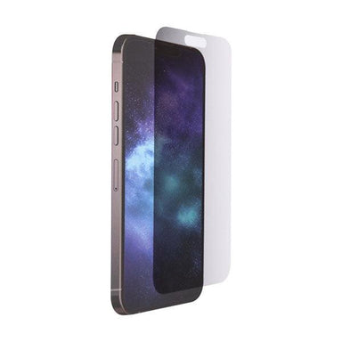 Grip2u Privacy Anti-Microbial Glass Screen Protection for iPhone 14 Pro - Future Store