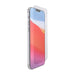 Grip2u Blue Light Anti-Microbial Glass Screen Protection for iPhone 14 Pro Max - Future Store
