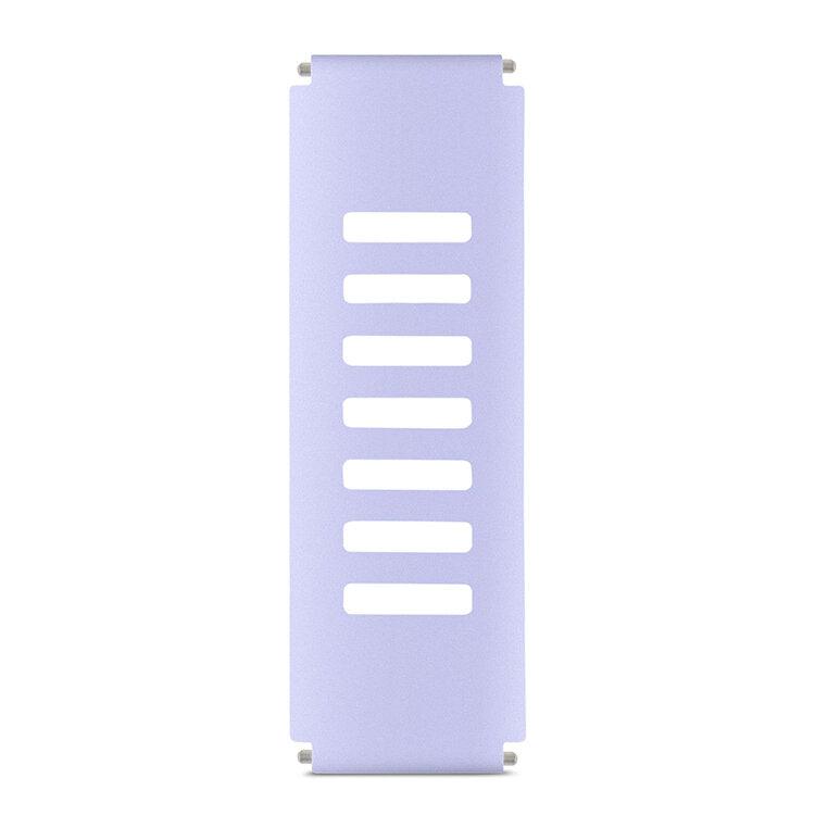 Grip2u Replacement Pin Cap Medium Band Purple - Future Store