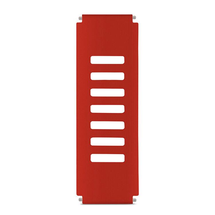 Grip2u Replacement Pin Cap Medium Band Red - Future Store