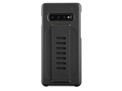 Grip2 Ace Slim Case For Galaxy S10 - Charcoal