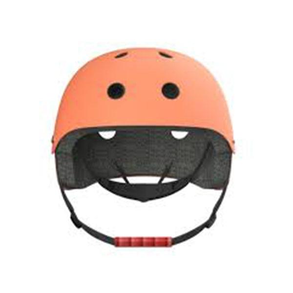 Ninebot Commuter Helmet Eu - Orange - Future Store