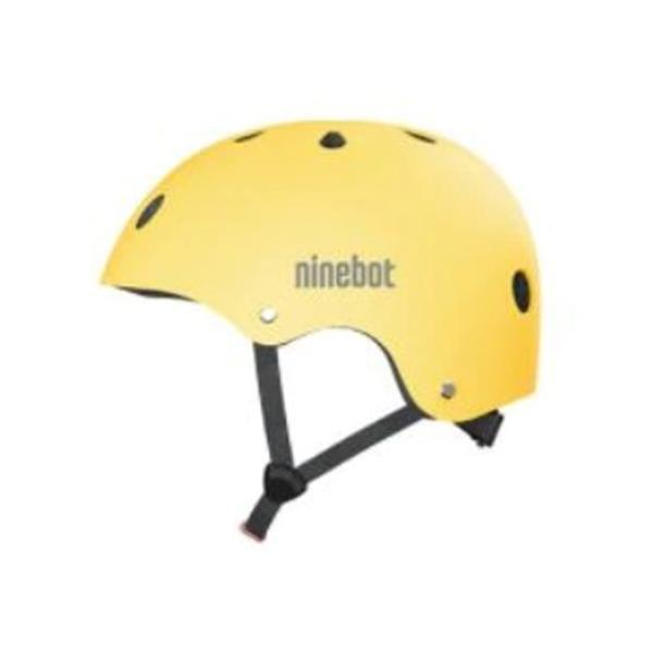 Ninebot Commuter Helmet - Yellow - Future Store