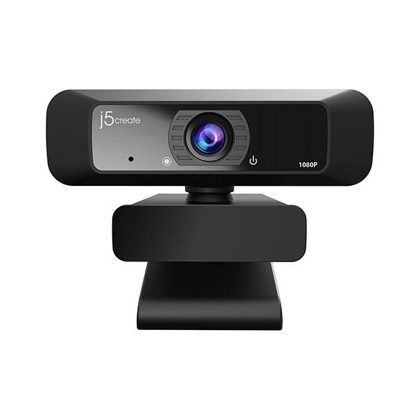 J5create USB™ HD Webcam with 360° Rotation - Future Store