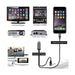 Hdmi Adapter For Apple Devices With Lightning -Black - Future Store