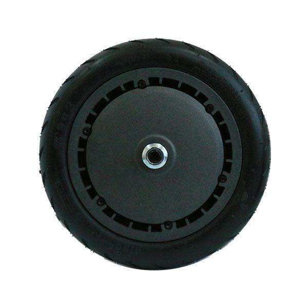 Ninebot Double Density Non Inflation 350W Motor Wheel For Scooter Eu - Future Store