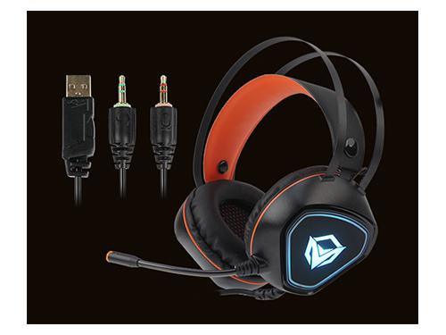 Backlit Gaming Headset Hp-020 (6970344731202) - Future Store