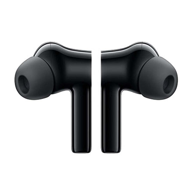 Oneplus Buds Z2 Wireless Earbuds Black-B406