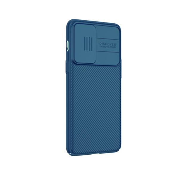Nillkin Camshield Series Case For Oneplus Nord 2 - Blue - Future Store