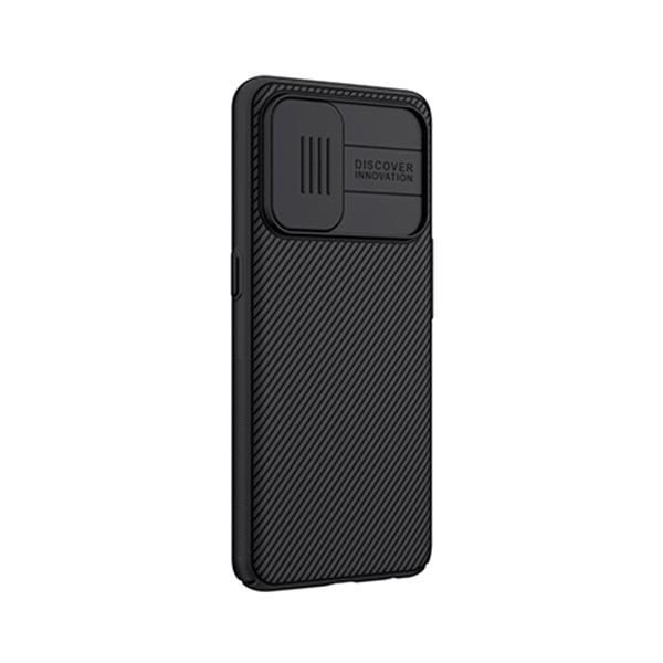 Nillkin Camshield Series Case For Oneplus Nord Ce - Black